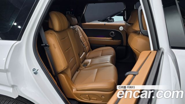 Hyundai Palisade 2026 — photo 16