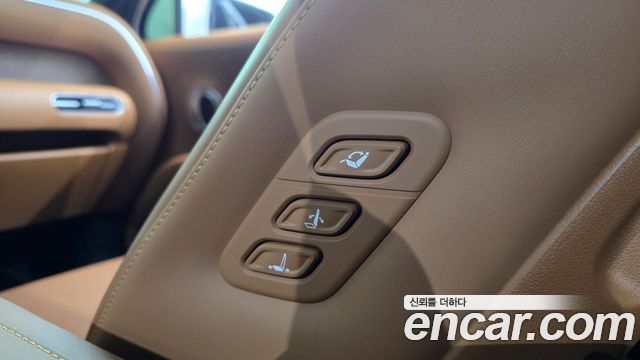 Hyundai Palisade 2026 — photo 27