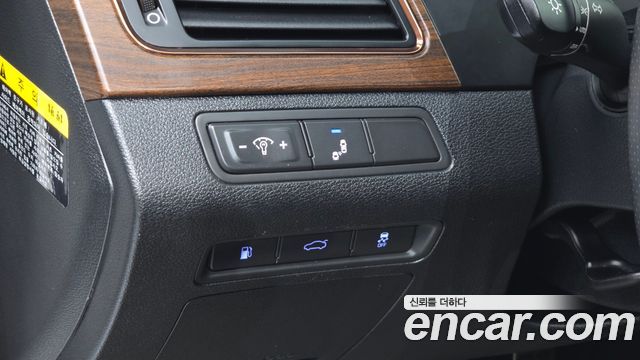 Hyundai Sonata 2016 — photo 13
