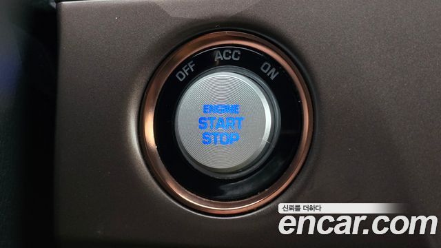 Hyundai Sonata 2016 — photo 15