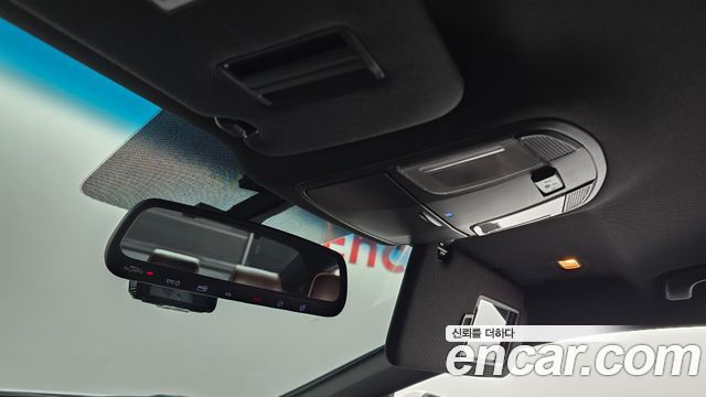 Hyundai Sonata 2016 — photo 19