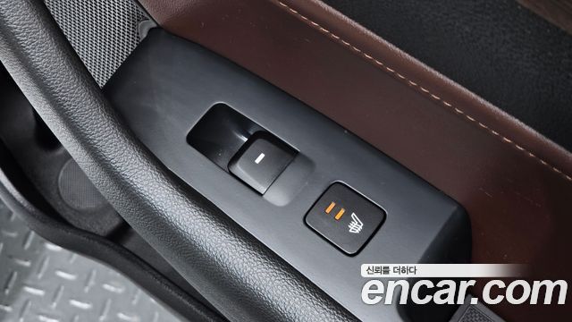 Hyundai Sonata 2016 — photo 20