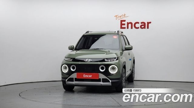 Hyundai Casper 2024 — photo 3