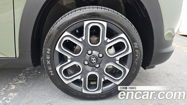Hyundai Casper 2024 — photo 5