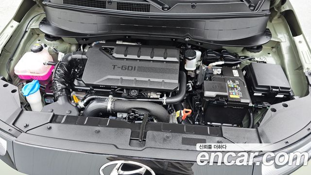 Hyundai Casper 2024 — photo 6