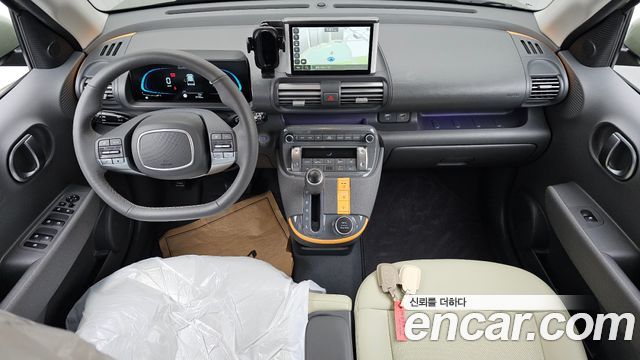 Hyundai Casper 2024 — photo 10