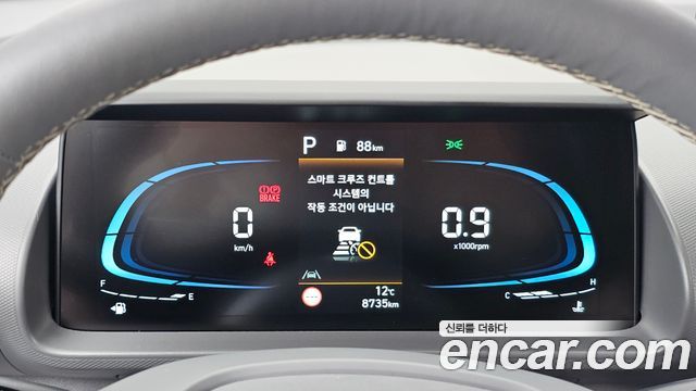 Hyundai Casper 2024 — photo 11