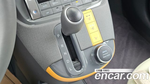 Hyundai Casper 2024 — photo 12