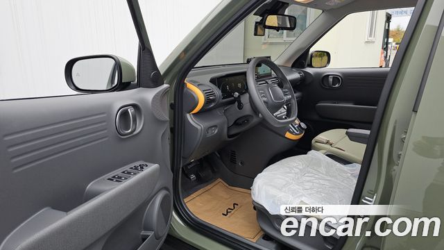 Hyundai Casper 2024 — photo 13