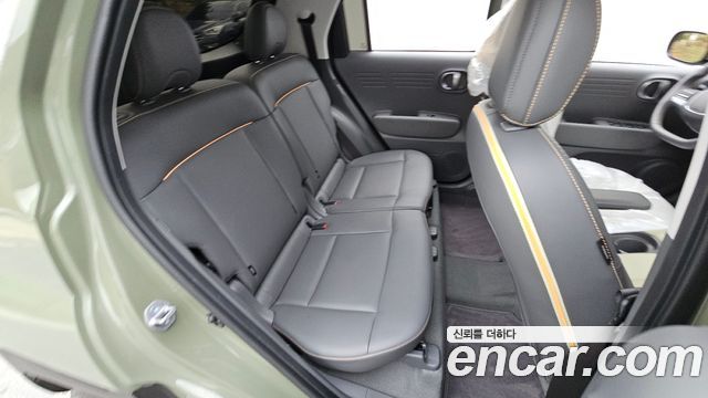 Hyundai Casper 2024 — photo 17