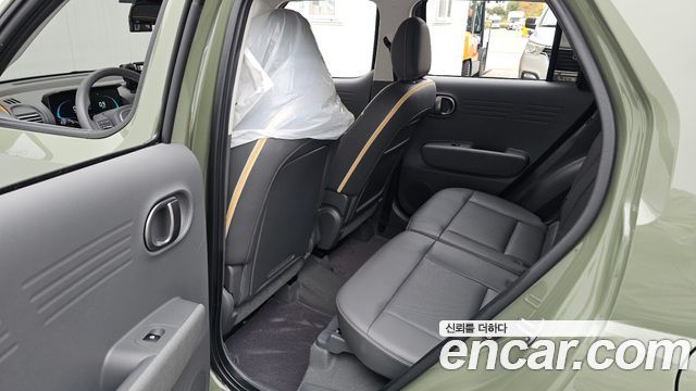 Hyundai Casper 2024 — photo 18