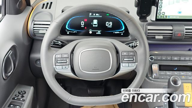 Hyundai Casper 2024 — photo 19