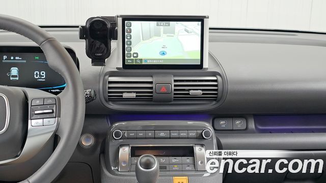 Hyundai Casper 2024 — photo 20
