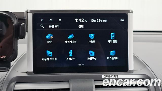 Hyundai Casper 2024 — photo 23