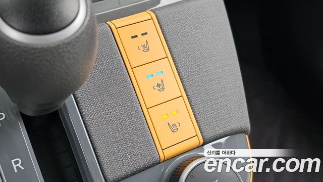 Hyundai Casper 2024 — photo 24