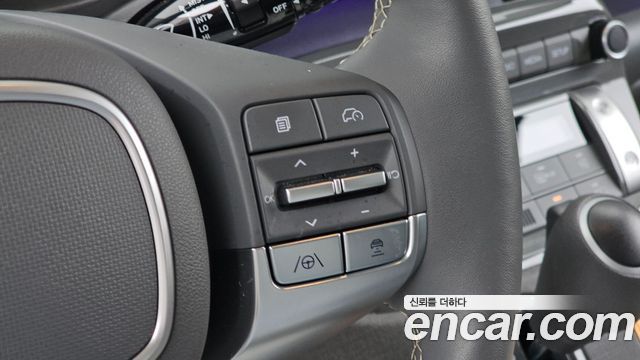 Hyundai Casper 2024 — photo 26