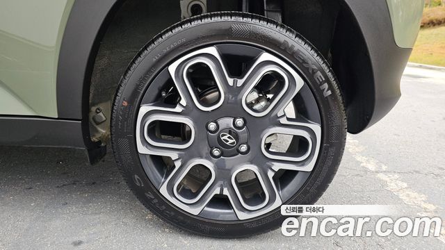 Hyundai Casper 2024 — photo 7