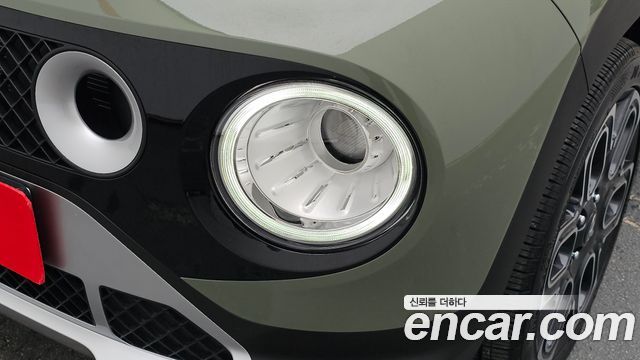 Hyundai Casper 2024 — photo 8