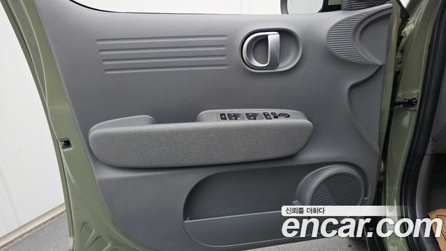 Hyundai Casper 2024 — photo 14
