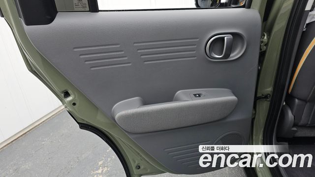 Hyundai Casper 2024 — photo 15