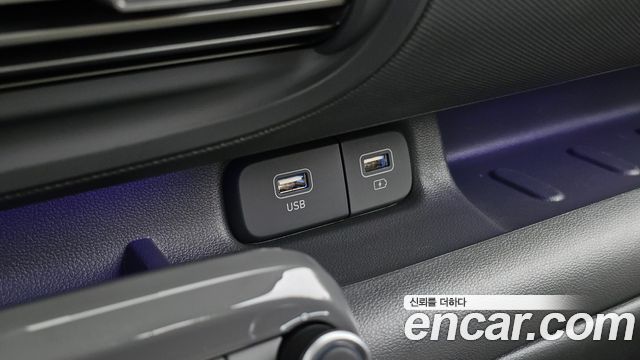 Hyundai Casper 2024 — photo 27