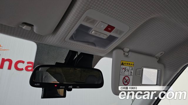 Hyundai Casper 2024 — photo 28