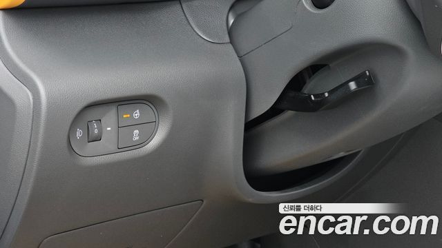 Hyundai Casper 2024 — photo 29