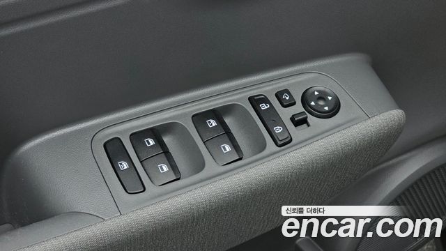 Hyundai Casper 2024 — photo 30