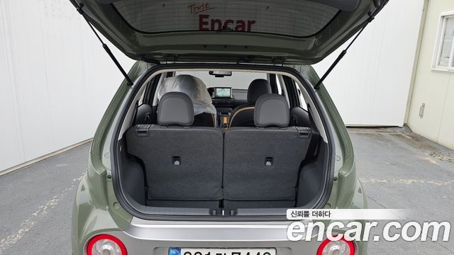 Hyundai Casper 2024 — photo 31