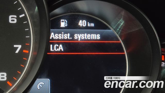 Porsche Cayenne 2016 — photo 16