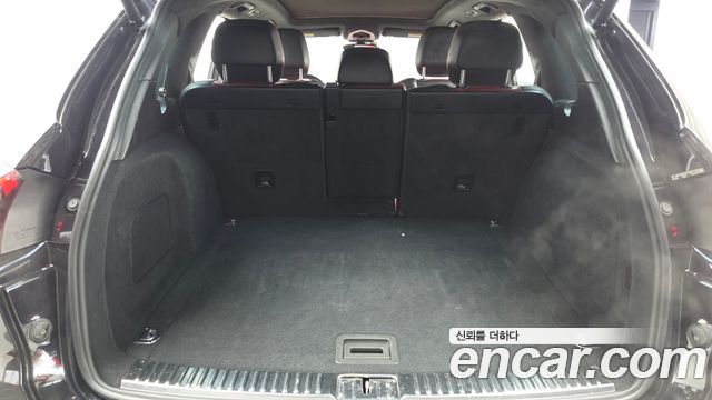 Porsche Cayenne 2016 — photo 20