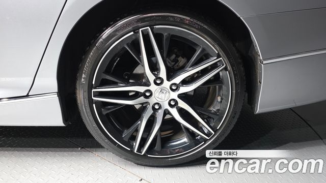 Honda Accord 2021 — photo 5