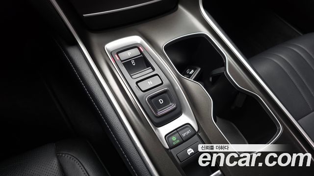 Honda Accord 2021 — photo 12