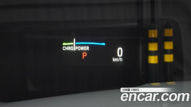 Honda Accord 2021 — photo 20