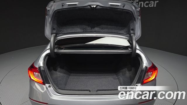Honda Accord 2021 — photo 26