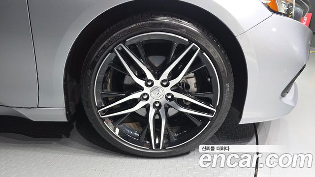 Honda Accord 2021 — photo 7