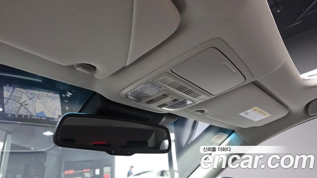 Honda Accord 2021 — photo 27