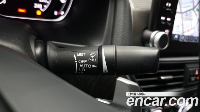 Honda Accord 2021 — photo 28