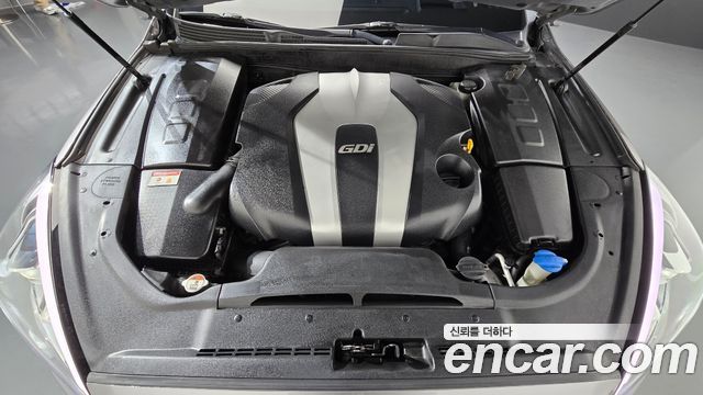 Kia K9 2014 — photo 6