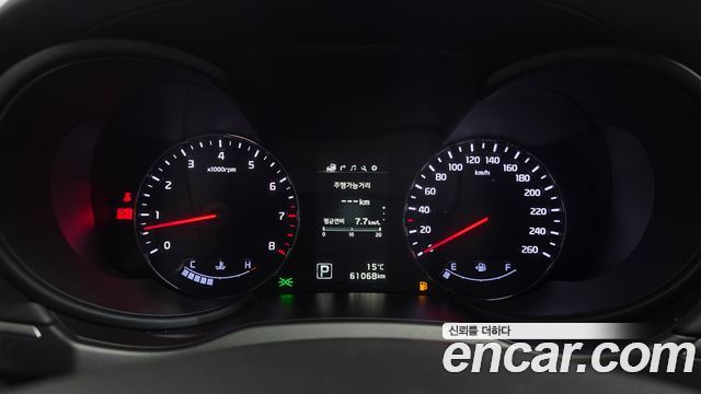 Kia K9 2014 — photo 11