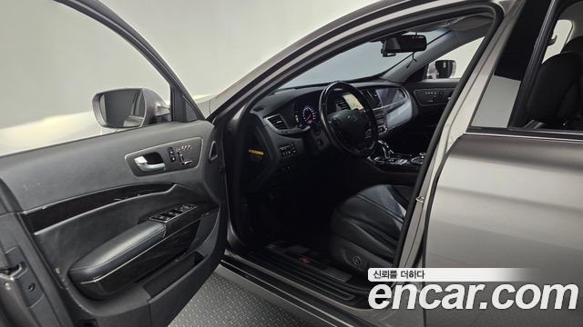 Kia K9 2014 — photo 13