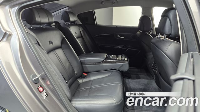 Kia K9 2014 — photo 17