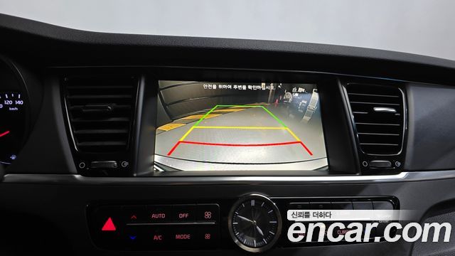 Kia K9 2014 — photo 20