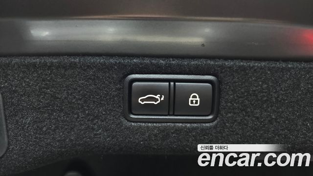 Kia K9 2014 — photo 22