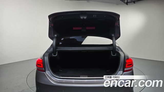 Kia K9 2014 — photo 23