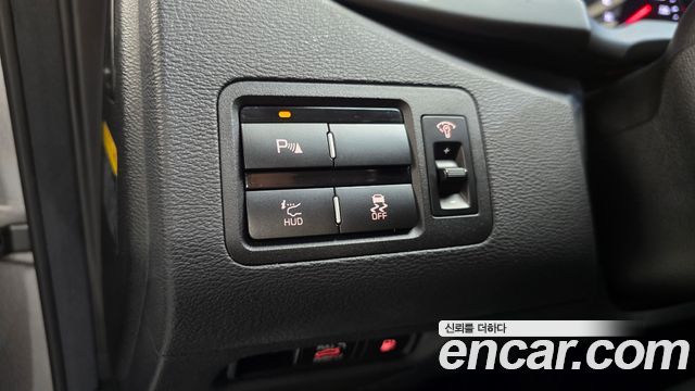 Kia K9 2014 — photo 26