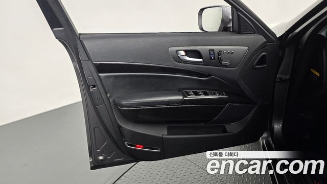 Kia K9 2014 — photo 14