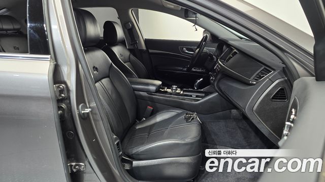 Kia K9 2014 — photo 16