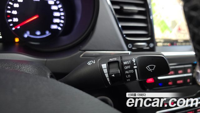 Kia K9 2014 — photo 27