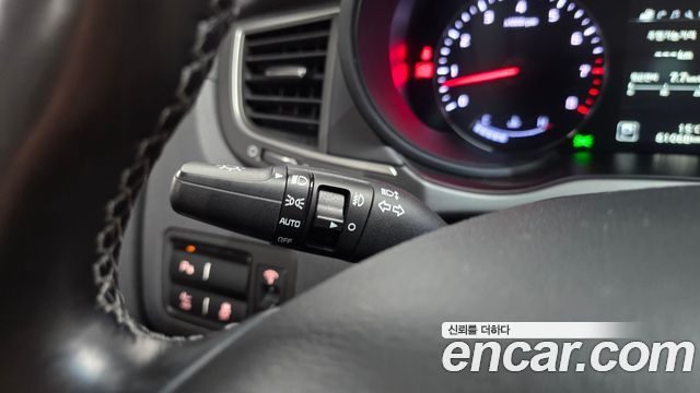 Kia K9 2014 — photo 29